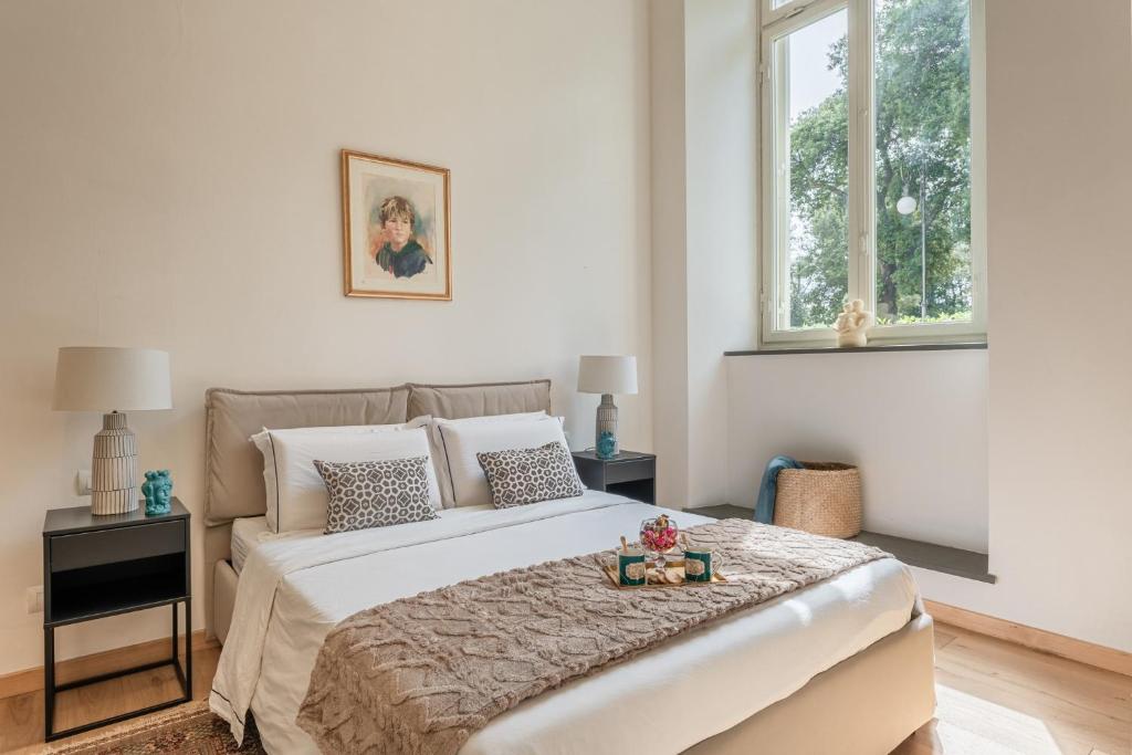 Verdi Apartment – Lucca