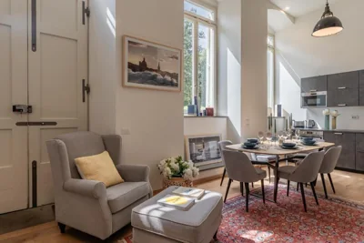 Verdi Apartment – Фото 4