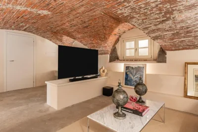 Verdi Apartment – Фото 5