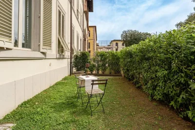 Verdi Apartment – Фото 6