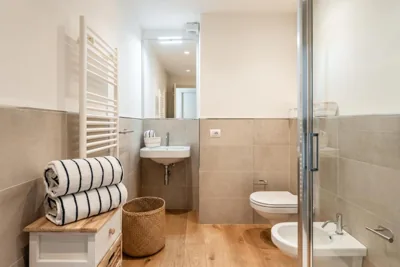 Verdi Apartment – Фото 8