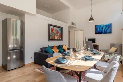 Verdi Apartment – Фото 9
