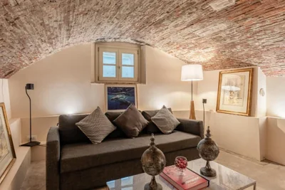 Verdi Apartment – Фото 10