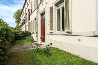 Verdi Apartment – Фото 11