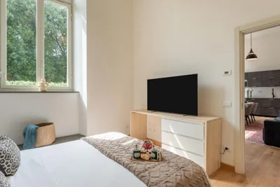 Verdi Apartment – Фото 13