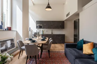 Verdi Apartment – Фото 14