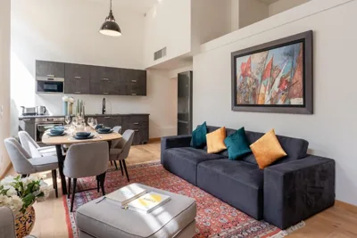 Verdi Apartment – Фото 15