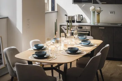Verdi Apartment – Фото 16